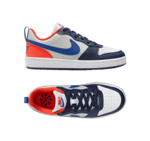 Nike Court Borough Low Recraft GS (DV5456-401)