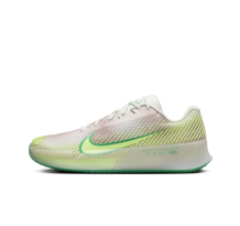 Nike NikeCourt Air Zoom Vapor 11 Premium (FJ2055-001) in grau