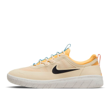 Nike Nyjah Free 2 SB Beach Topaz Gold (BV2078 200)