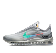 Nike Off x Air Max 97 Menta (AJ4585-101)