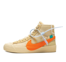 Nike Off x Blazer Mid All Hallows Eve (AA3832-700)