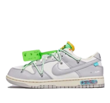 Nike Dunk Low Off x 7 Lot (DM1602-108)