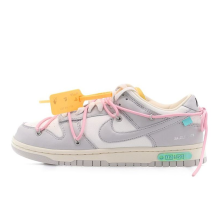 Nike Dunk Low Off x 9 Lot (DM1602-109)