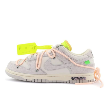 Nike Dunk Low Lot 12 Off (DJ0950-100)