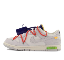 Nike Dunk Low Lot 13 Off (DJ0950-110)