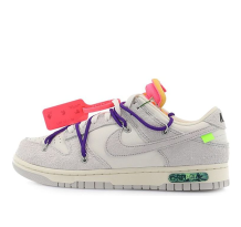 Nike Dunk Low Lot 15 x Off (DJ0950-101)