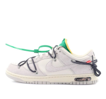 Nike Off x Dunk Low 20 Lot (DJ0950-115)