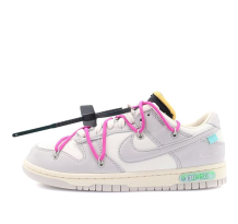 Nike Dunk Low Lot 30 Off (DM1602-122)