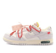 Nike Dunk Low Lot 33 Off (DJ0950-118)