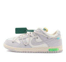 Nike Dunk Low Lot 42 Off (DM1602-117)