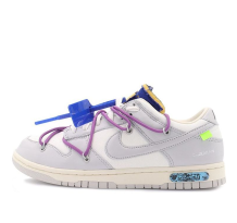 Nike Dunk Low Lot 48 Off (DM1602-107)