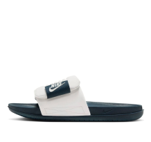Nike Offcourt Adjust Slide Sail Armory Navy (DQ9624-101)