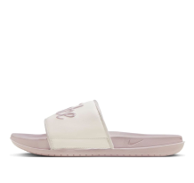 Nike Offcourt Sail Platinum Violet Slide (FQ7646-102)