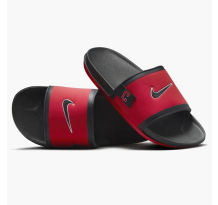 Nike Offcourt Slide Cleveland Guardians (FN4144-600)