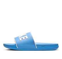 Nike Offcourt University Blue Slide (BQ4639-408)