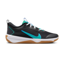 Nike Omni Multi Court Blue Crystal Clear Emerald (DM9027-015)