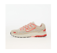 Nike P 6000 Brt Crimson Soft Pearl Lt Orewood Brn Mtlc Silver (CD6404-601)