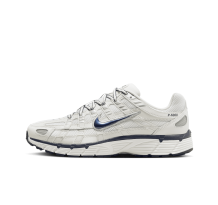 Nike P-6000 Dark Blue (CD6404-018) in weiss