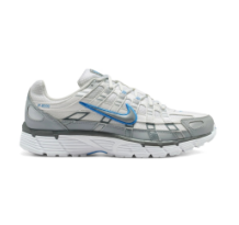 Nike P 6000 Metallic Silver Blue (IR1477-121)