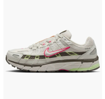 Nike P 6000 Phantom Ironstone Light Bone Sail womens (IH0572-030)