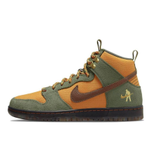 Nike SB Pass Dunk High Port x (DO6119-300)