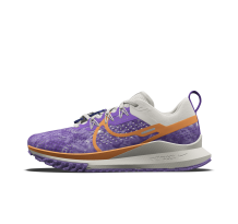 Nike Pegasus Trail 4 By You personalisierbarer (3020604985) in lila