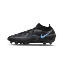 Nike Phantom GT2 DF Elite FG (CZ9889-004) in schwarz