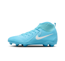 Nike PHANTOM LUNA 2 CLUB MG (FJ2558-400) in blau