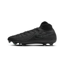 Nike Phantom Luna 2 Elite FG High (FJ2572-002) in schwarz