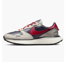 Nike Phoenix Waffle Thunder Blue Photon Dust Wolf Grey Gym womens (FD2196-400)