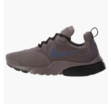 Nike Presto Fly Taupe Grey Light Carbon womens (910569-200)