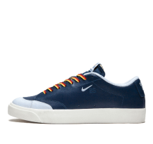 Nike SB Quartersnacks x Blazer Low XT (AQ3499-411)