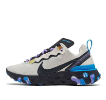 Nike React Element 55 Blue (CT1612 001)
