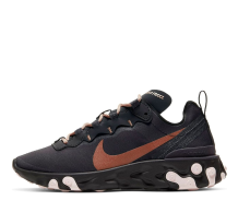 Nike React Element 55 Oil Grey (CT1186 001)