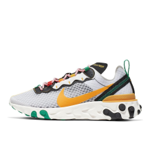 Nike React Element 55 Sunburst (CK9288 100)