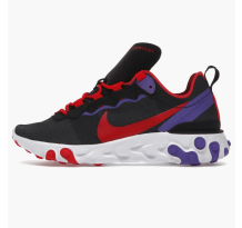 Nike React Element 55 University (CQ9903 001)