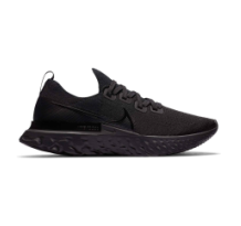 Nike React Infinity Run Flyknit Triple (CD4371-011)