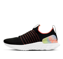 Nike React Phantom Run Flyknit 2 Bright Mango (DD9668 001)