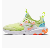 Nike React Presto Barely Volt ps (BQ4003 700)