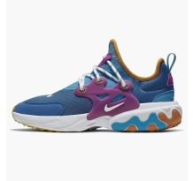 Nike React Presto Mountain Blue gs (CK1752 400)