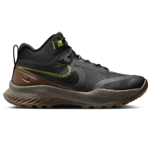 Nike React SFB Carbon Cacao Wow Chlorophyll Bright Cactus (CK9951-005)