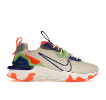 Nike React Vision Pale Ivory Concord (CL7523-104)