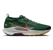 Nike React Pegasus Trail 5 Gore Tex Fir Clay Green Desert Ochre Bright Crimson (FQ0908-301)