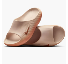 Nike ReactX Rejuven8 Slide Guava Ice Apricot Agate womens (HV4484-800)