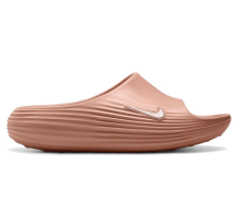 Nike ReactX Rejuven8 Slide Gold Rose (HV4484-601)