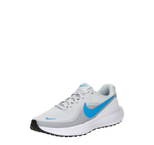 Nike Revolution 8 Pure Platinum Grey Blue Hero (HJ9198-006)