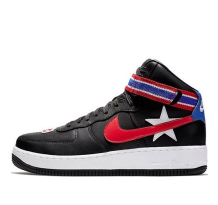 Nike Riccardo Tisci x Air Force 1 High Victorious Minotaurs (AQ3366-001)