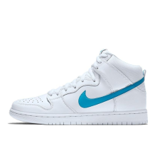 Nike Dunk High QS SB Mulder (881758-141)