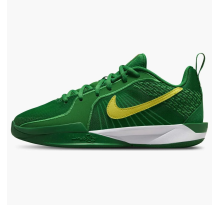 Nike Sabrina 2 Oregon GS (HQ4515 300)