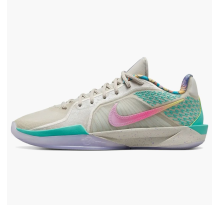 Nike Sabrina 2 Make Space womens Titan (IH8554-001)